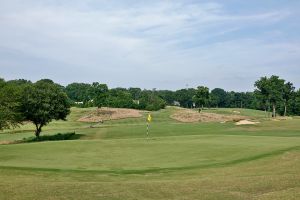 Old Town Club 7th Back